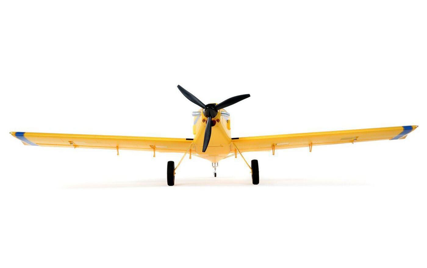 Flugzeug Air Tractor 1500 mm BNF Basic<br>Motorflugzeug