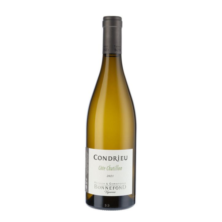 Domaine Bonnefond Condrieu 