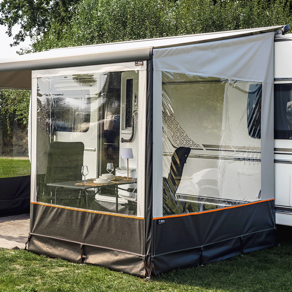 Reda Adventure voorwandpaneel - 145cm (C)