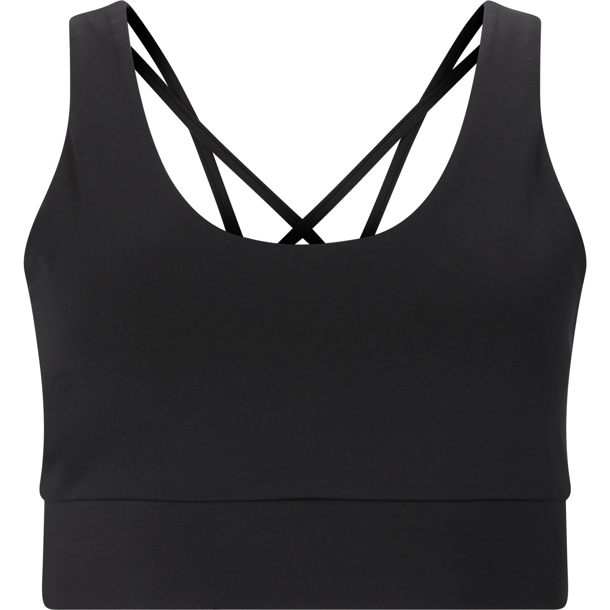 Athlecia Gaby V2 W Sport-BH Damen schwarz