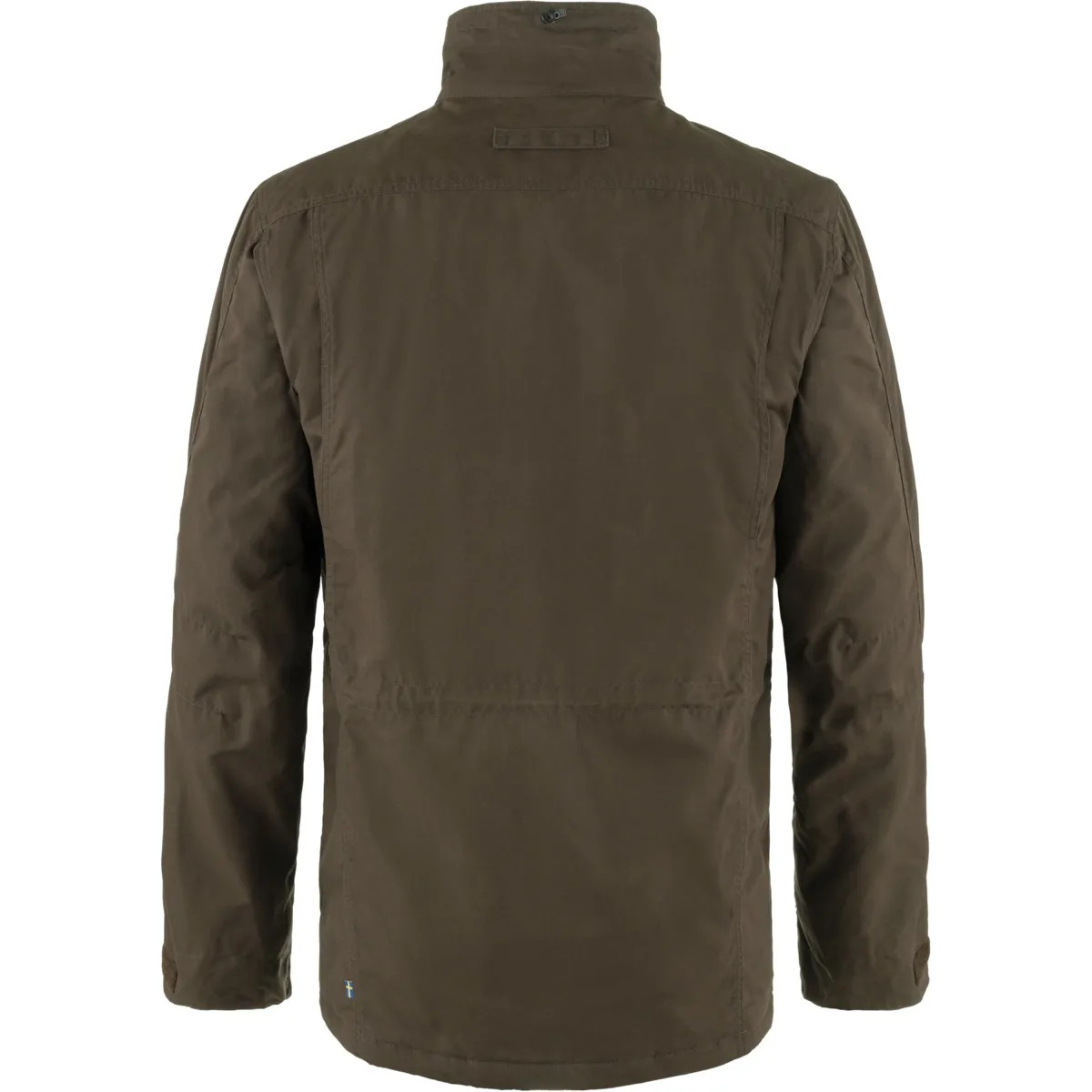 Fjällräven Men's Brenner Pro Padded Jacket Dark Olive