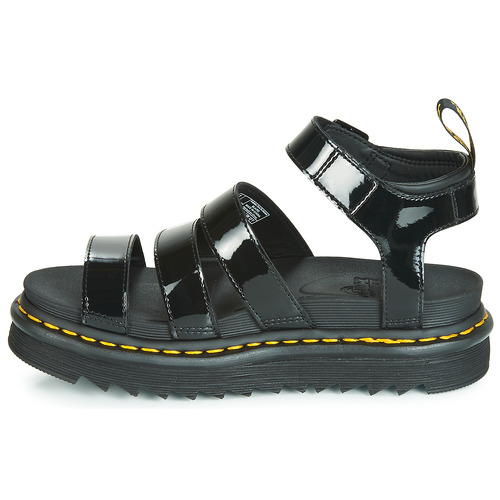 Dr. Martens - BLAIRE - Noir