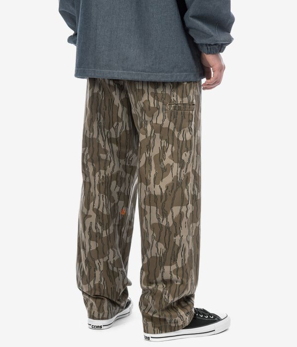 Volcom Frickin Skate Work Chino Hose (brindle)