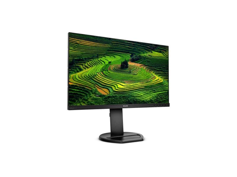 Philips Monitor 241B8QJEB/00 Ergonomischer 24