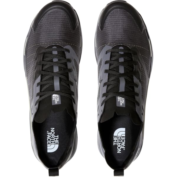 Chaussure trail THE NORTH FACE VECTIV INFINITE OFF TRAIL TNF BLACK/VANADIS GREY
