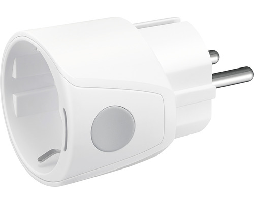 Aeotec Zigbee-stopcontact type F - compatibel met SMART HOME van hornbach