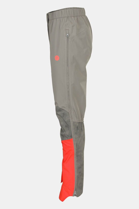 AGU AGU Tech Commuter Hi-Vis & Reflection Regenbroek