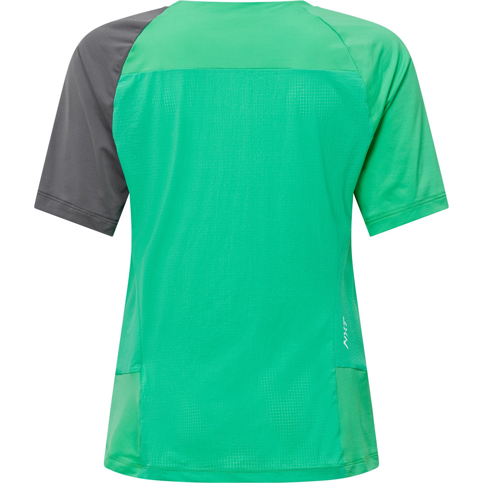 SALEWA NXT Hybrid T-Shirt Damen irish green