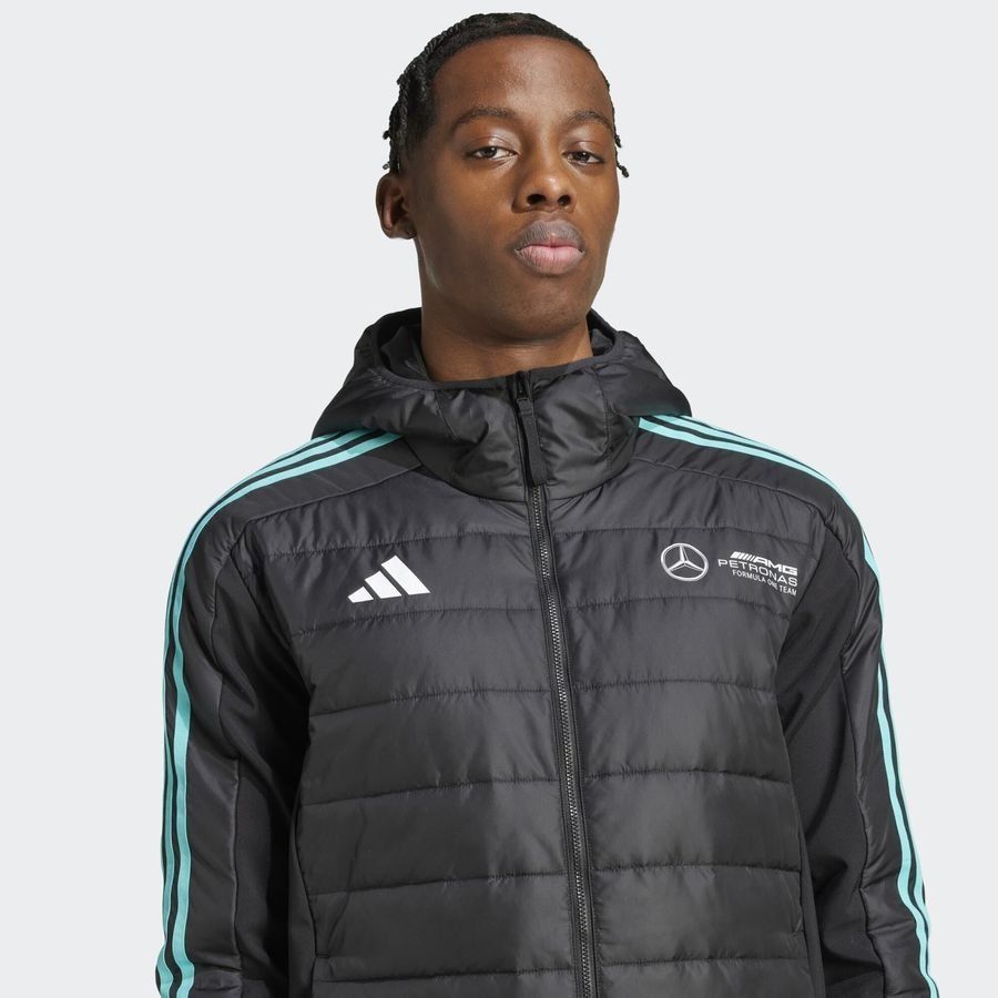 Adidas Veste matelassée Mercedes - AMG Petronas Formula One Team DNA