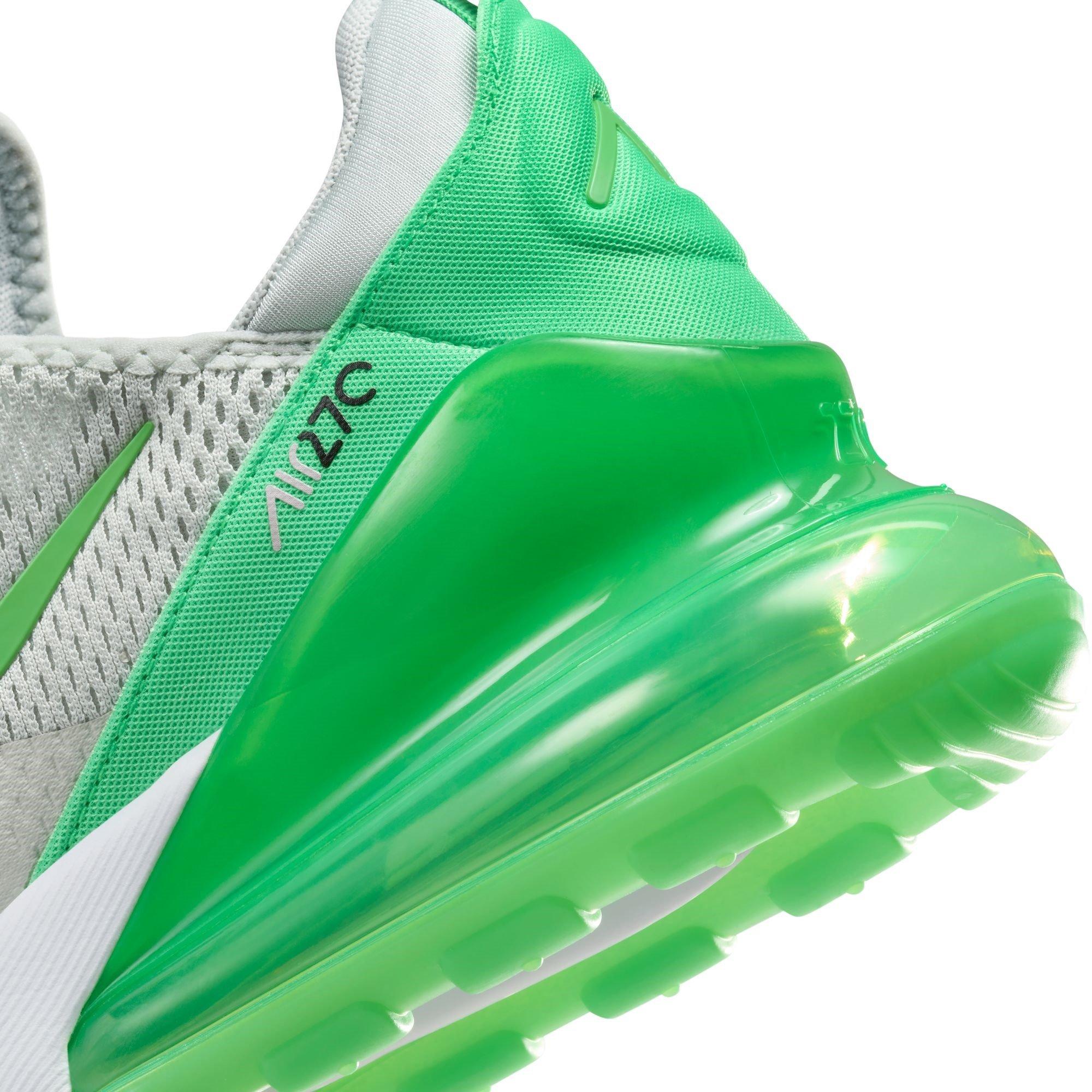 Nike Air Max 270 Trainers Mens