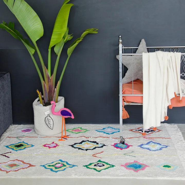 Lorena Canals Tapis Kaarol