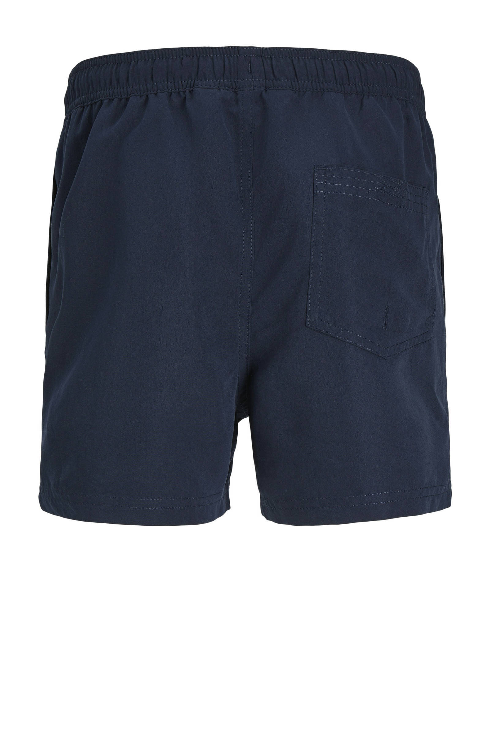 JACK & JONES zwemshort JPSTFIJI donkerblauw