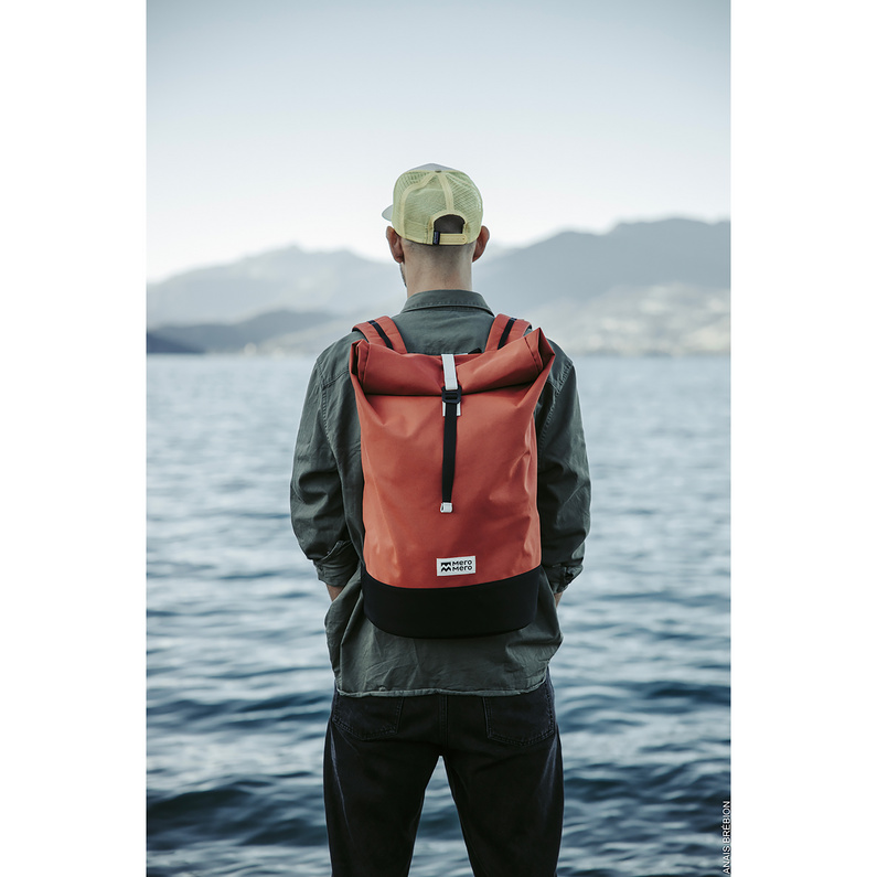 MeroMero Squamish V3 Rucksack