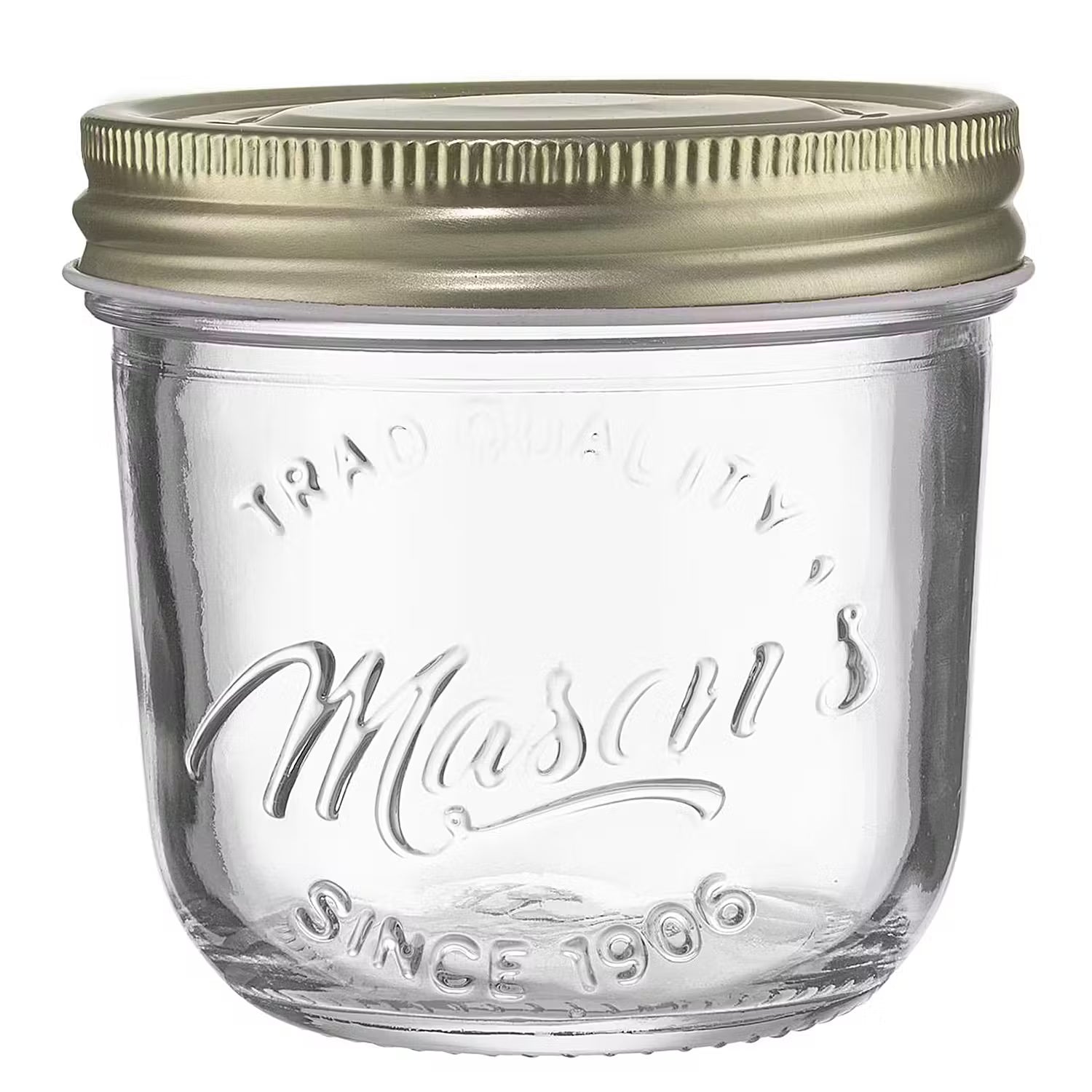 MASON'S Aufbewahrungsglas 6er-Set