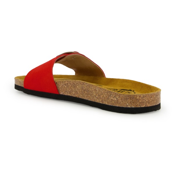 Plakton - Women's Bis - Sandales