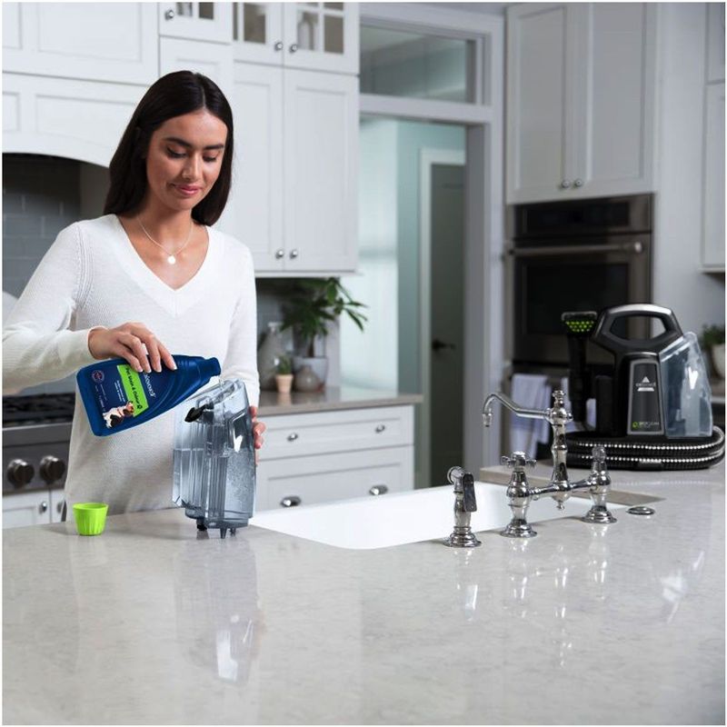 Bissell | Tapijtreiniger Spotclean Pet Plus 37241