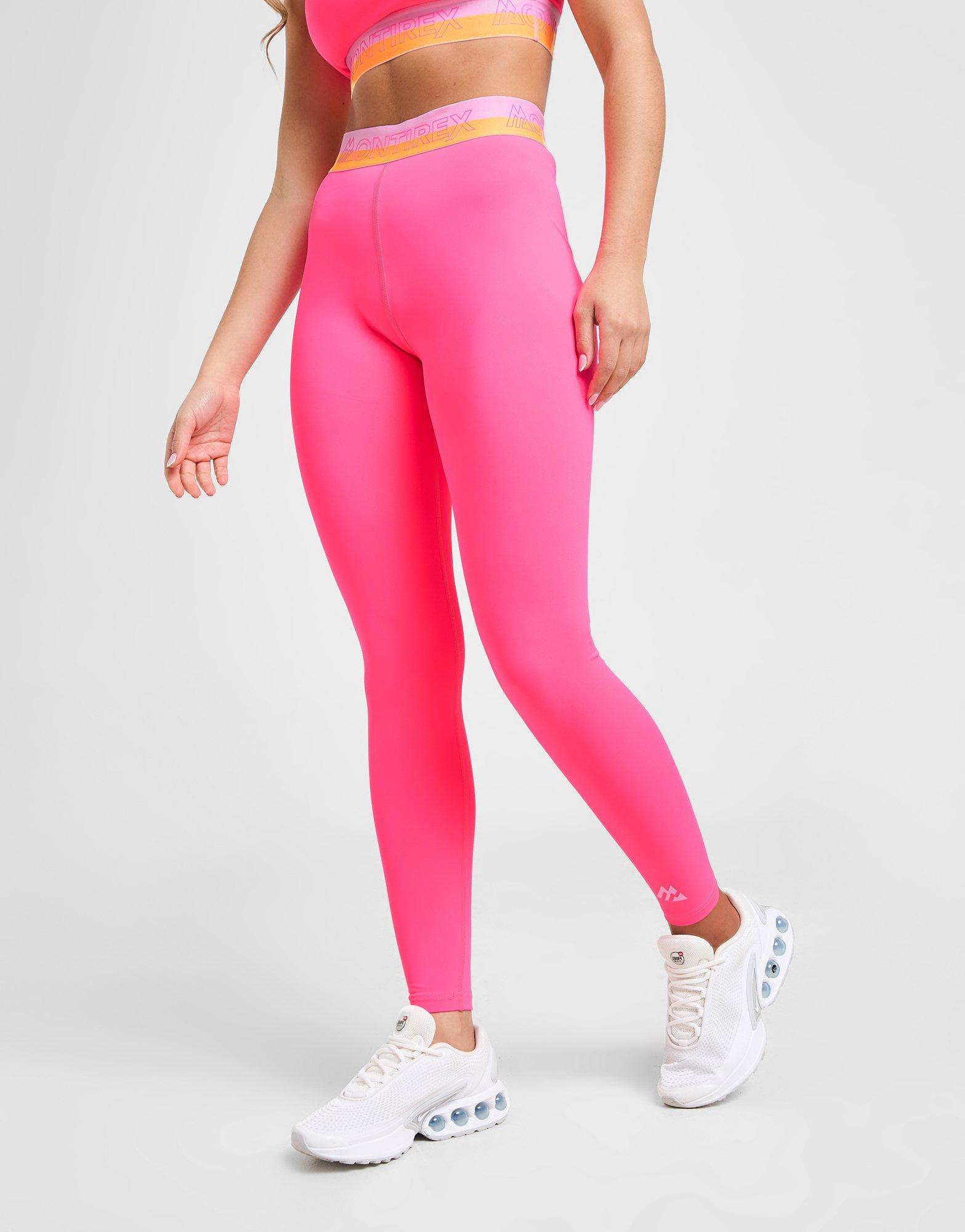 MONTIREX Legging Icon 2.0