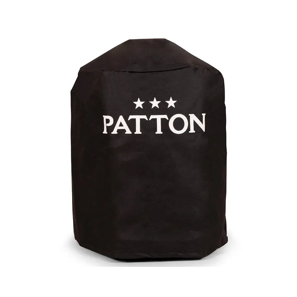 Patton Beschermhoes Kamado Medium Tafelmodel 16