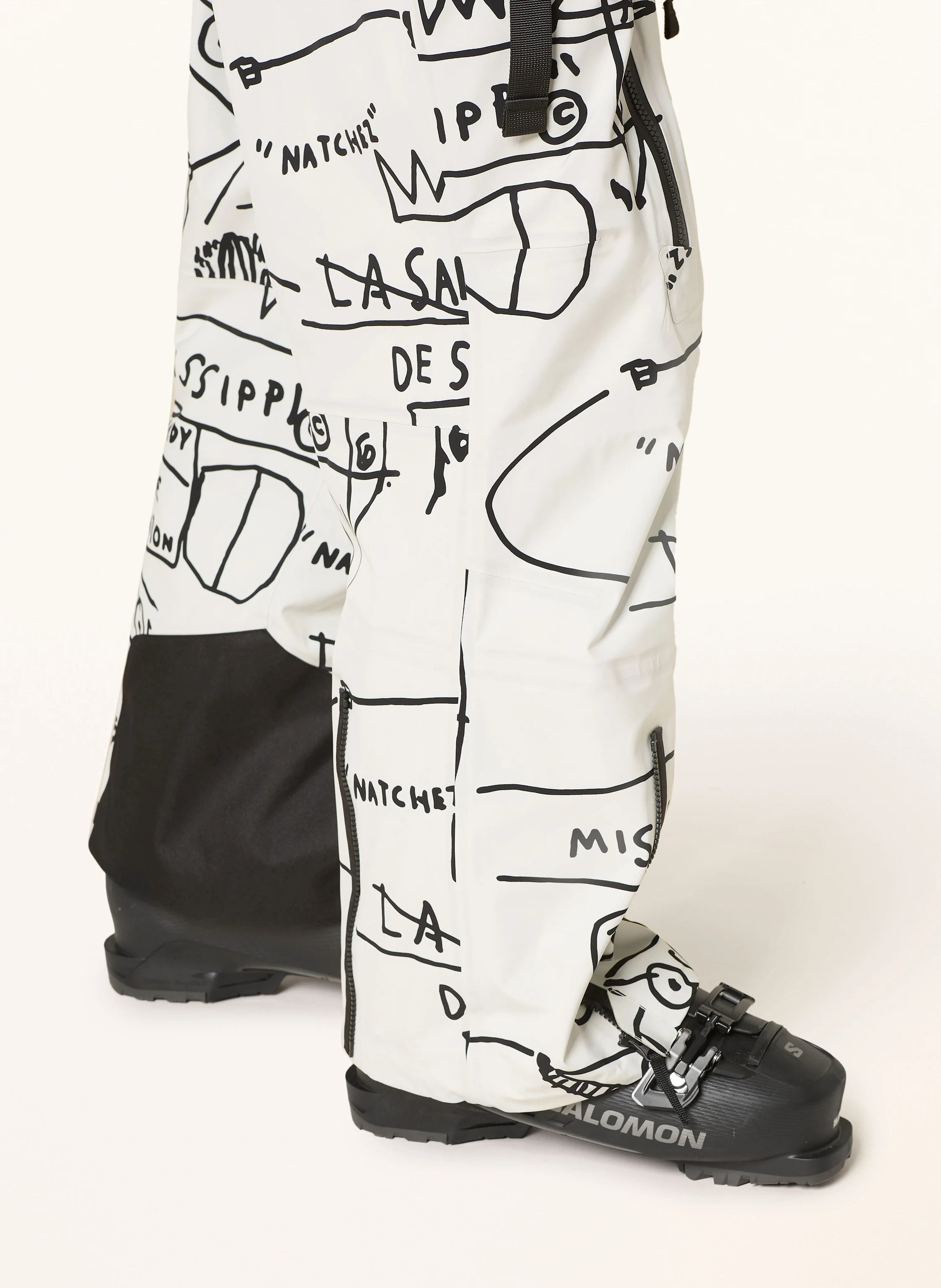 elho Skihose BOOM