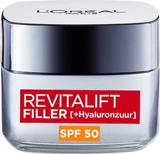 L'Oréal Paris Revitalift Filler Anti-Aging Dagcrème 50ML