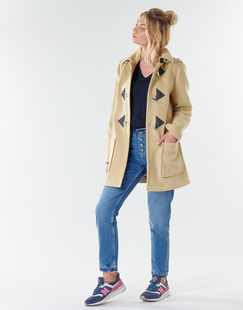 Benetton - 2BZP53655 - Beige