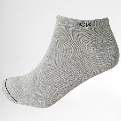 Lot De 3 Paires De Chaussettes 701218718 Gris Chiné