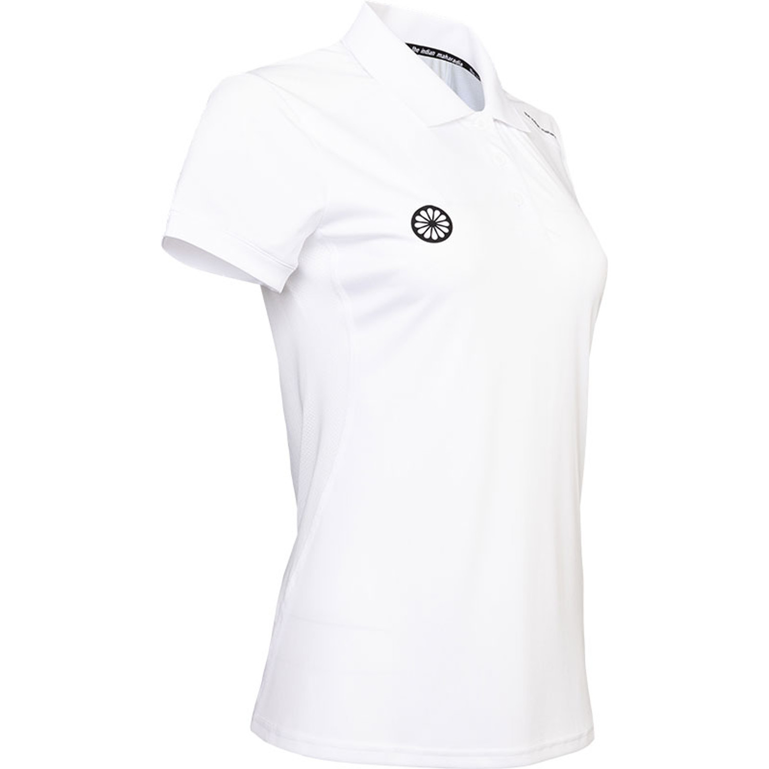 The Indian Maharadja Jaipur Polo Dames