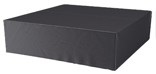 AeroCover Loungesethülle quadratisch,