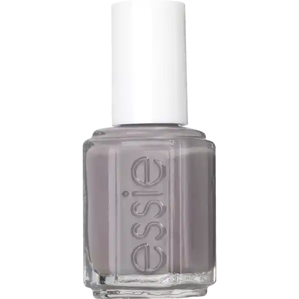 Nagellack Nr. 77 chinchilly mit Mini Nagelhärter hard to resist