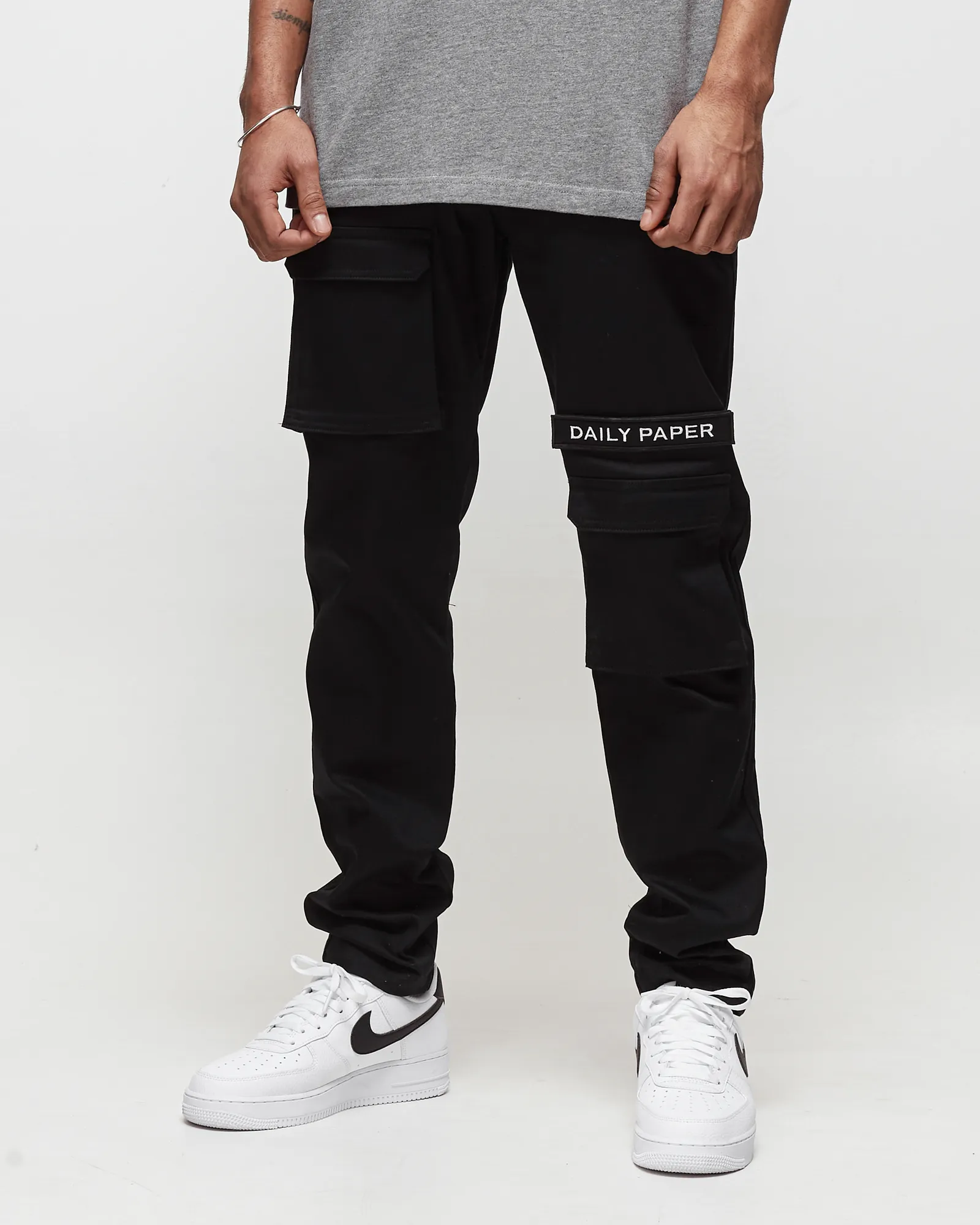 Daily Paper Cargo Pants