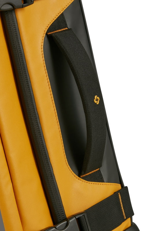 Samsonite Ecodiver Reistas met Wielen 55cm Yellow