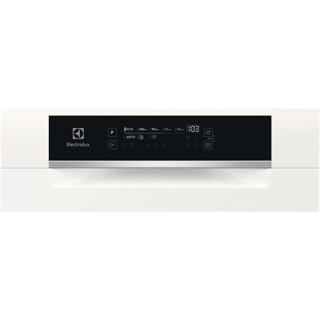 Electrolux Serie 700 opvaskemaskine ESG89400UW (hvid)