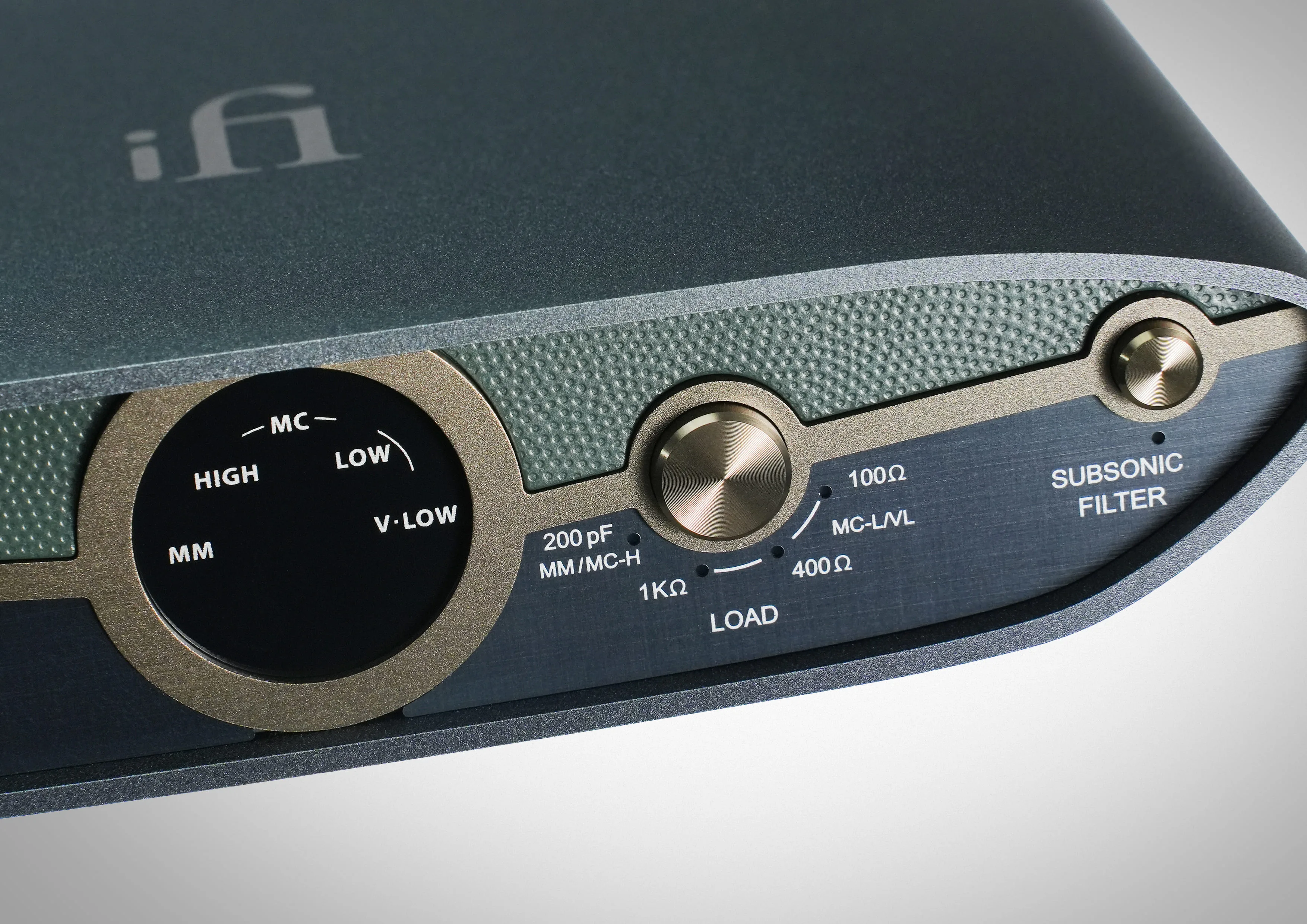 iFi Audio ZEN Phono 3 Préamplis phono