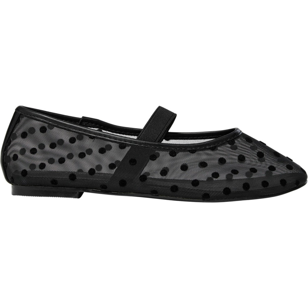 Køb Sofie Schnoor Black Aginysy Ballerina