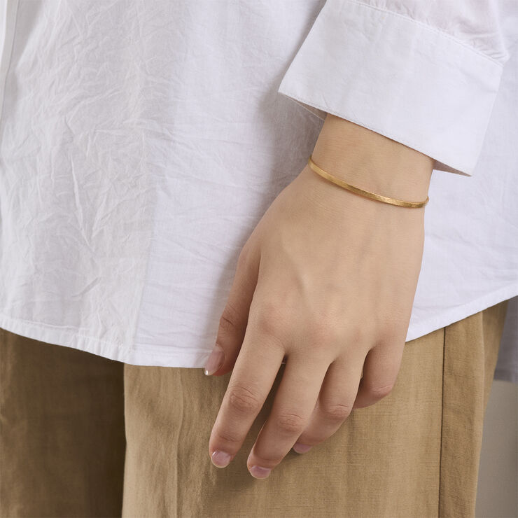 Pernille Corydon Jewellery Alliance Bracelet Sølv