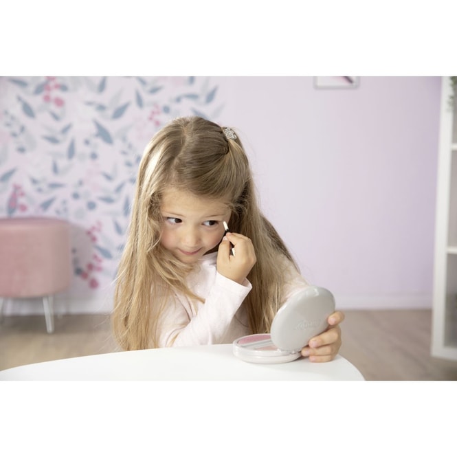 My Beauty - Kompaktpuder und Lidschatten