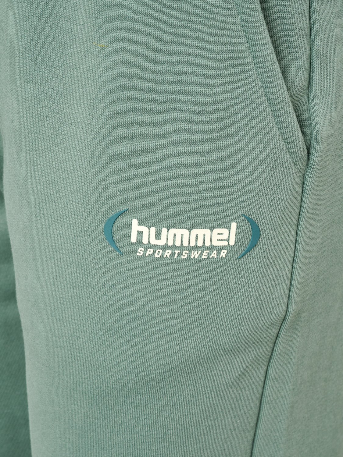 hmlPAOLA REGULAR PANTS
