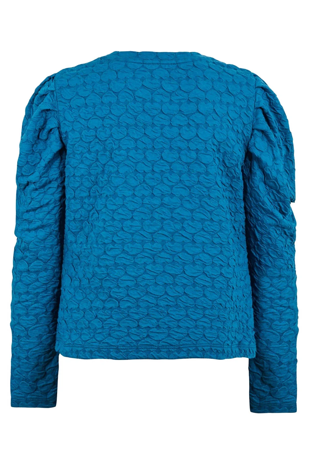 Shoeby longsleeve blauw