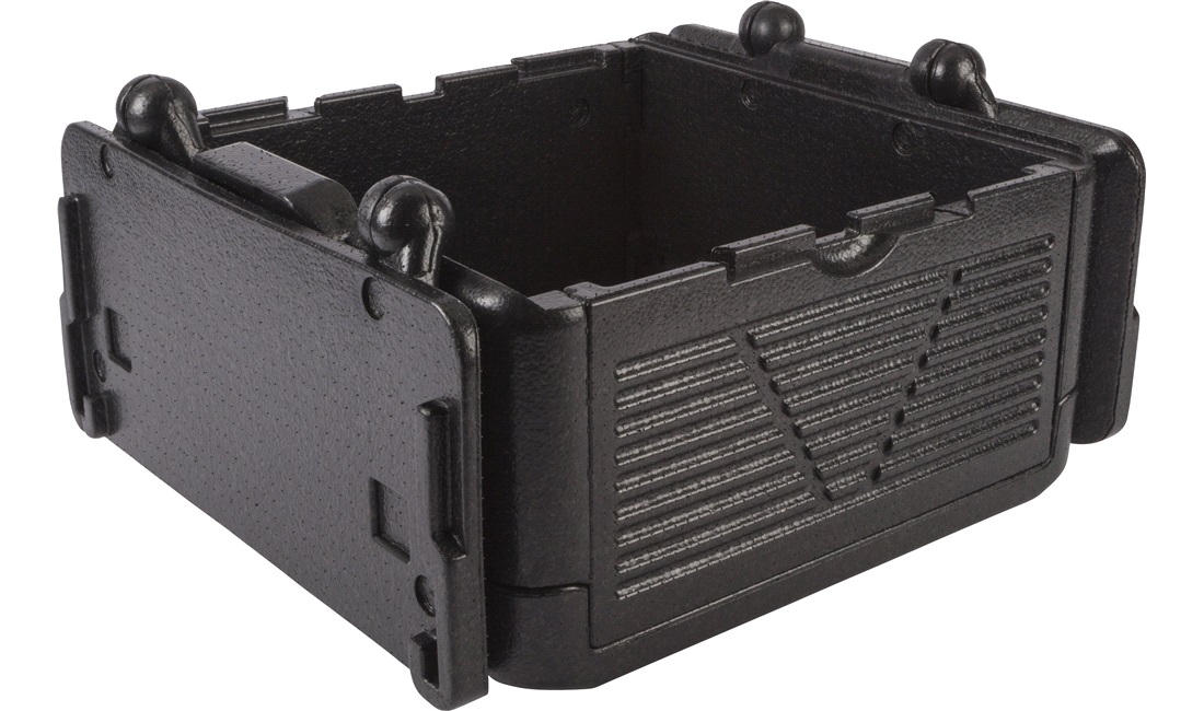Termo-/køleboks foldbar 26 liter