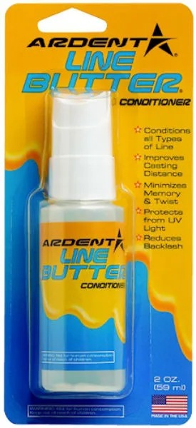 Ardent Ardent 9640-5 Line Butter Conditioner Høykvalitets Snørerens