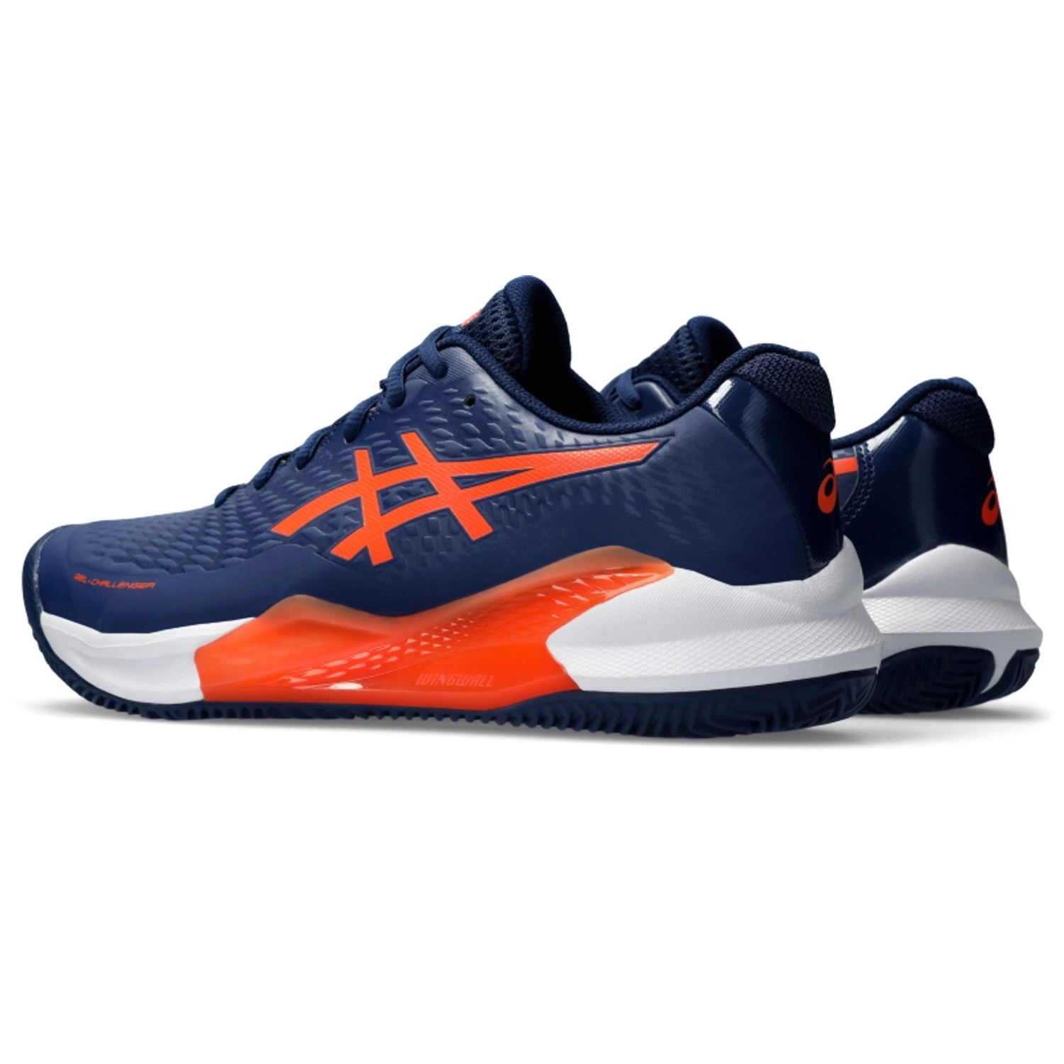 ASICS Gel-Challenger 14 Clay Heren