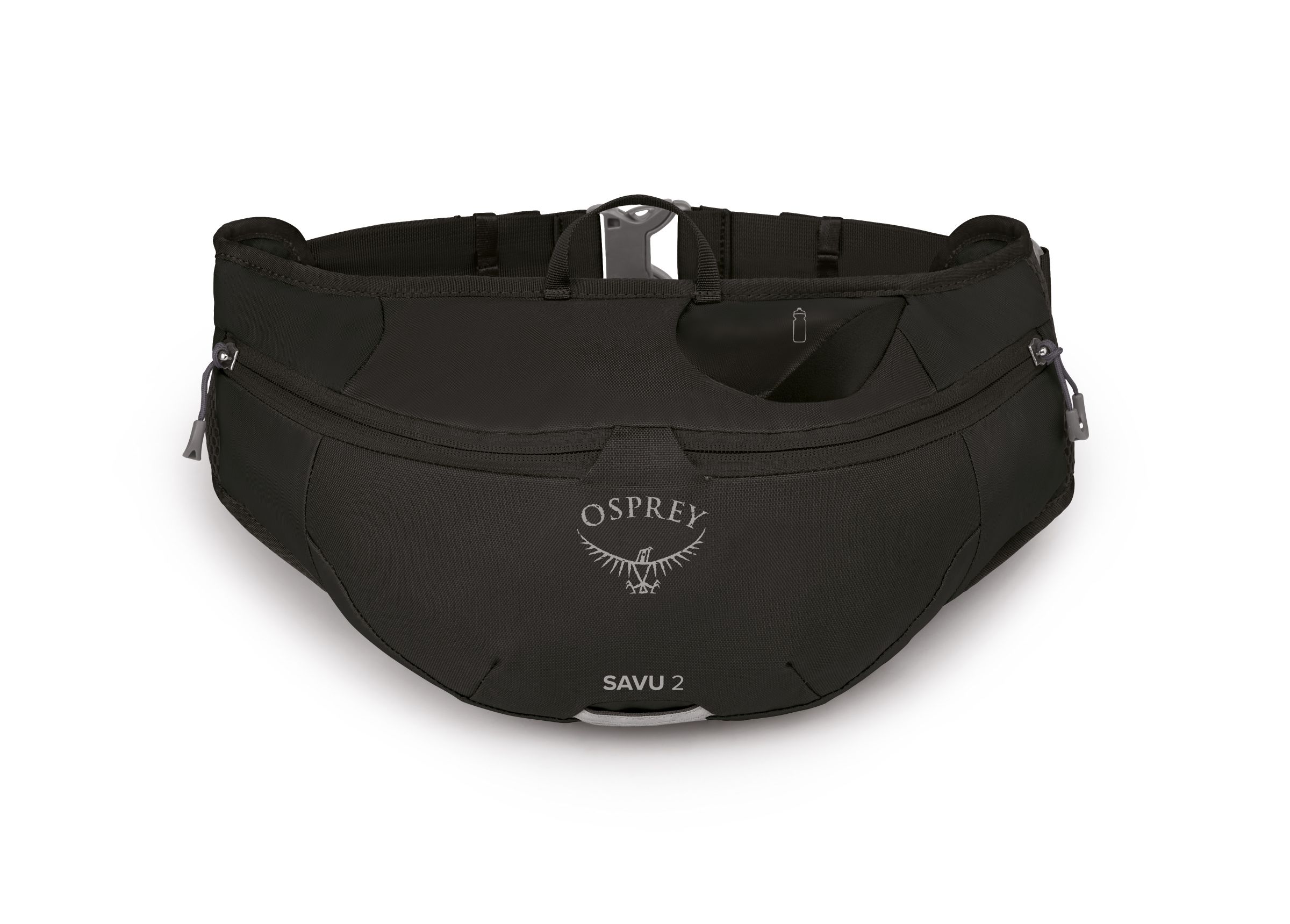 Osprey Savu 2 Black