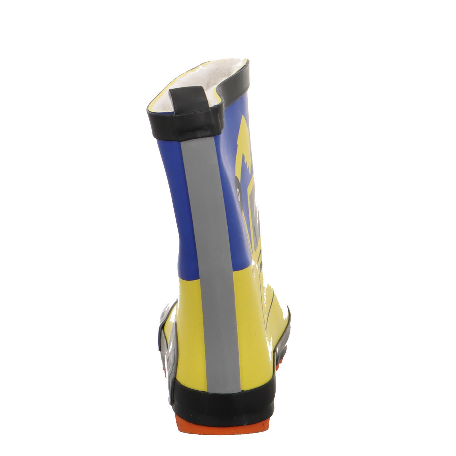 Gummistiefel RKI-133-YE
