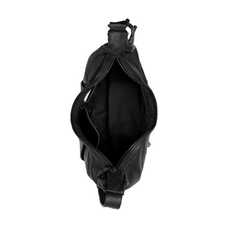 Burkely<br>Skuldertaske Just Jolie Croiss