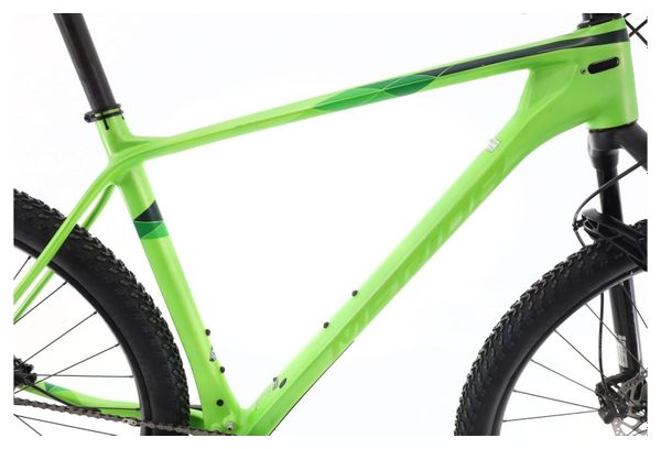 Produit reconditionné · Merida Big Nine 4000 Carbone / Vélo VTT / Merida | Bon état