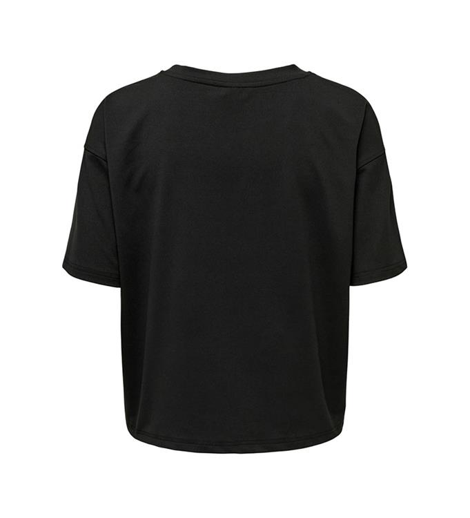Only Play Women OnpFont Logo T-Shirt