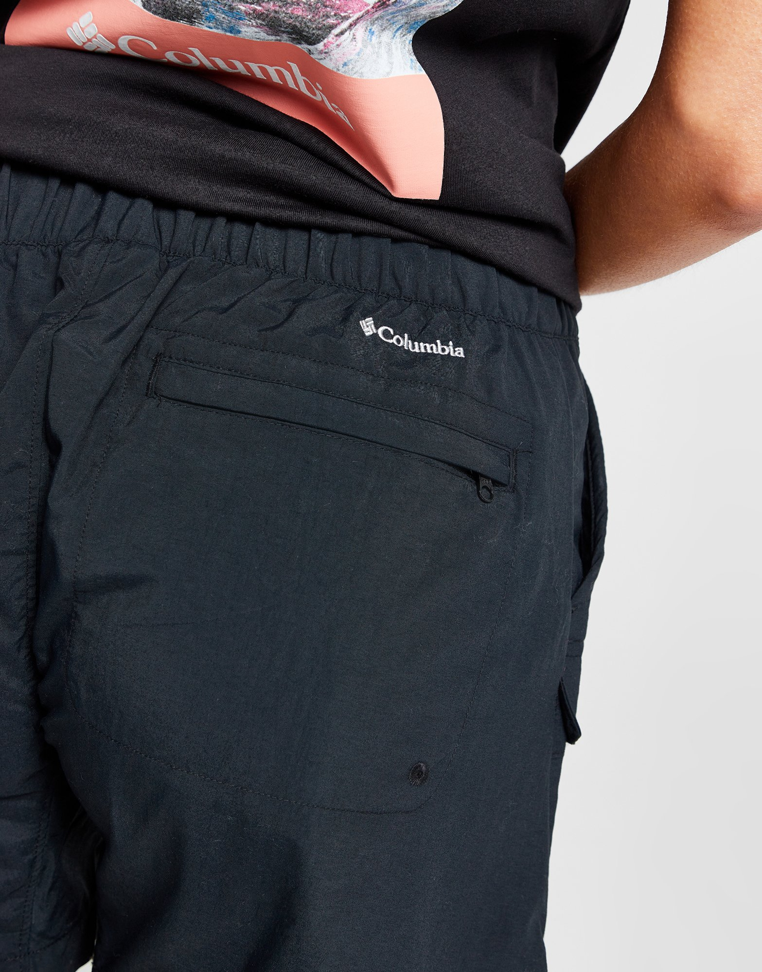 Columbia Short Cargo Femme
