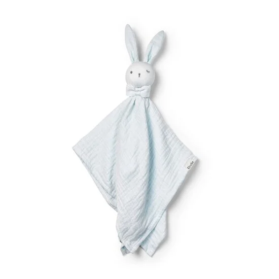 Doudou Blinkie   Sky - Bermuda Blue        de               Elodie Details