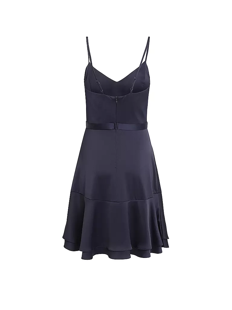VERA MONT Cocktailkleid dunkelblau