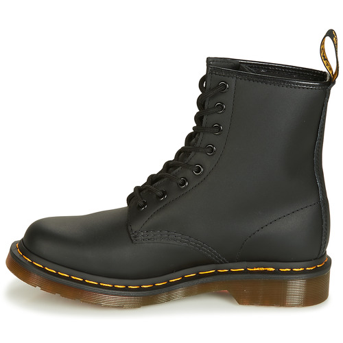 Dr. Martens - 1460 VONDA Negro